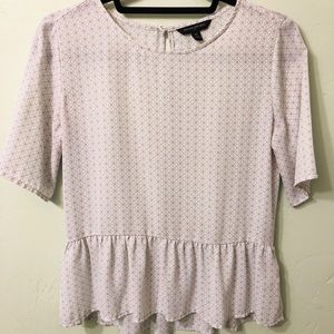 Banana Republic blouse